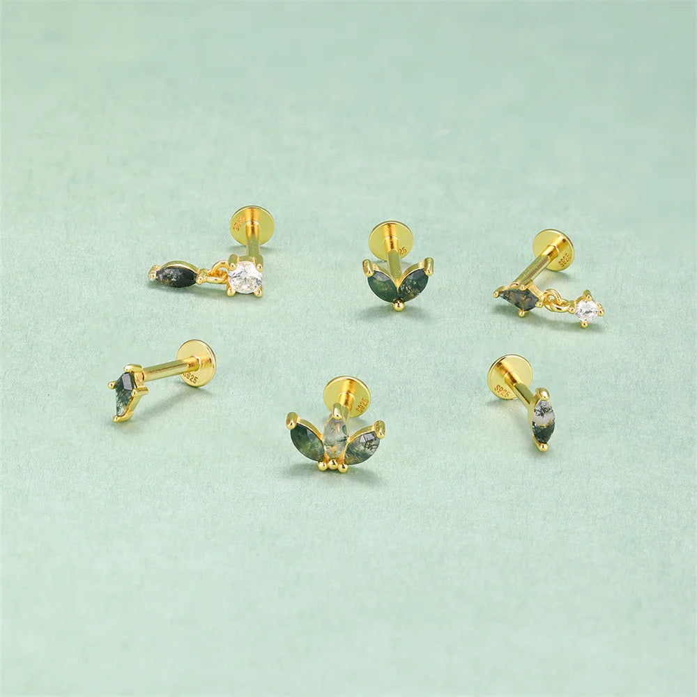 Forest Dream Earrings