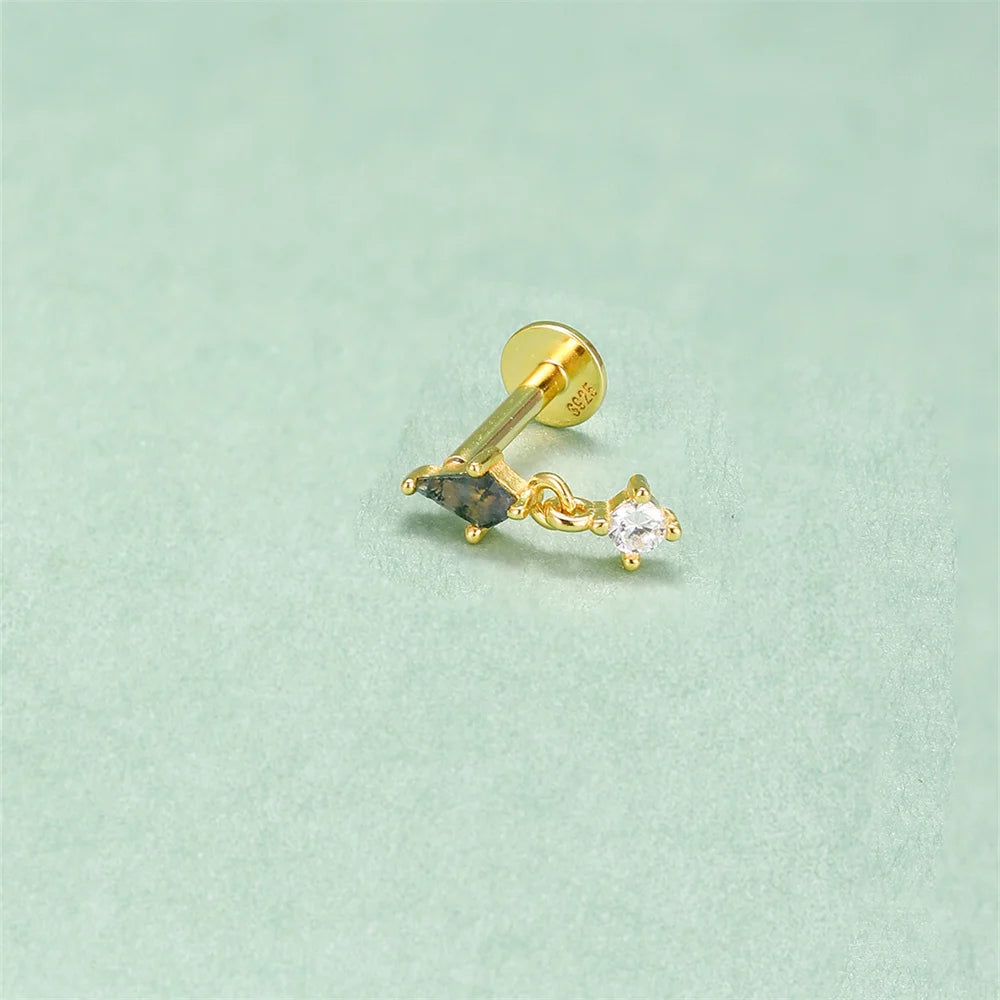Forest Dream Earrings