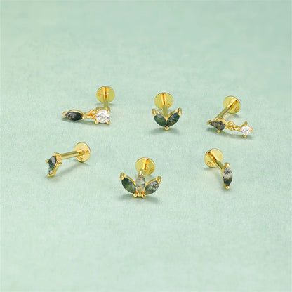 Forest Dream Earrings