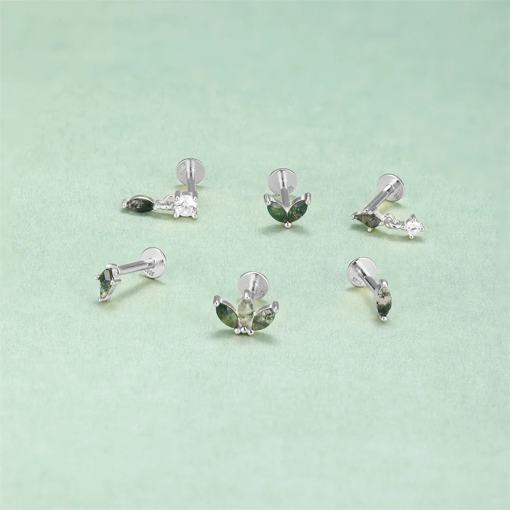 Forest Dream Earrings